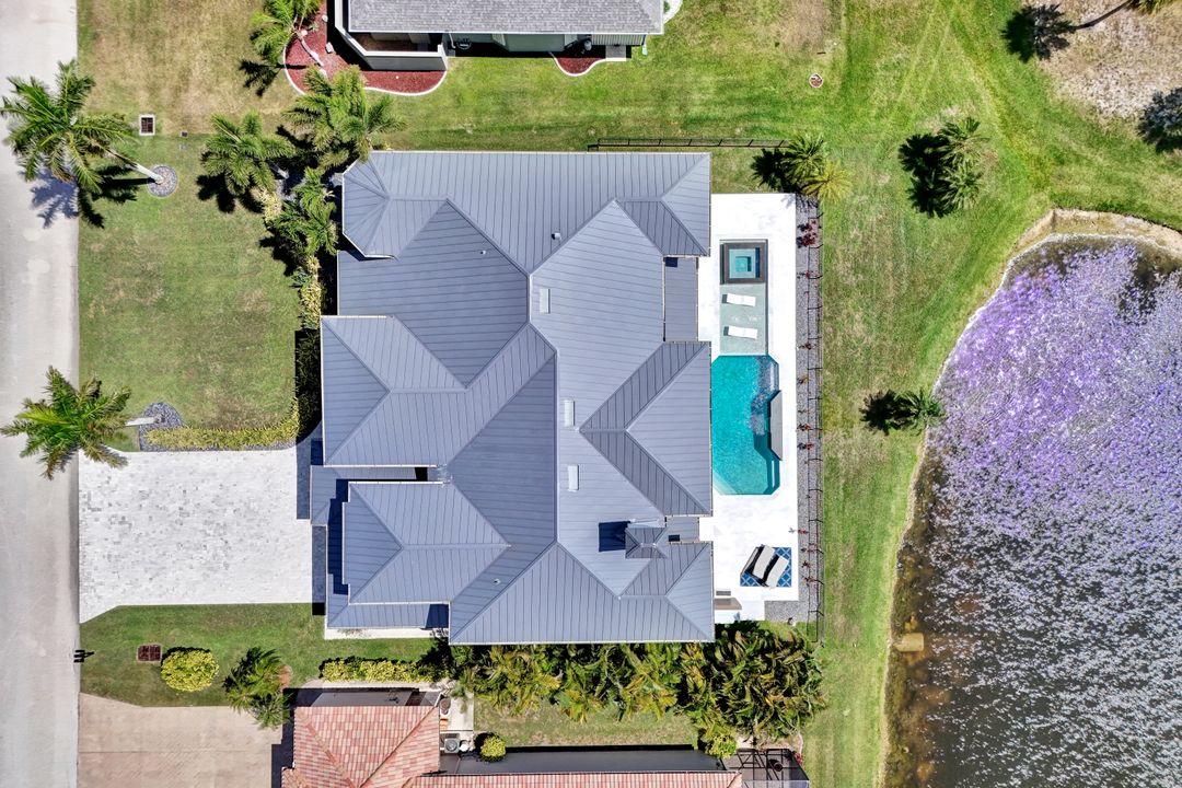 11929 Princess Grace Ct, Cape Coral, FL 33991