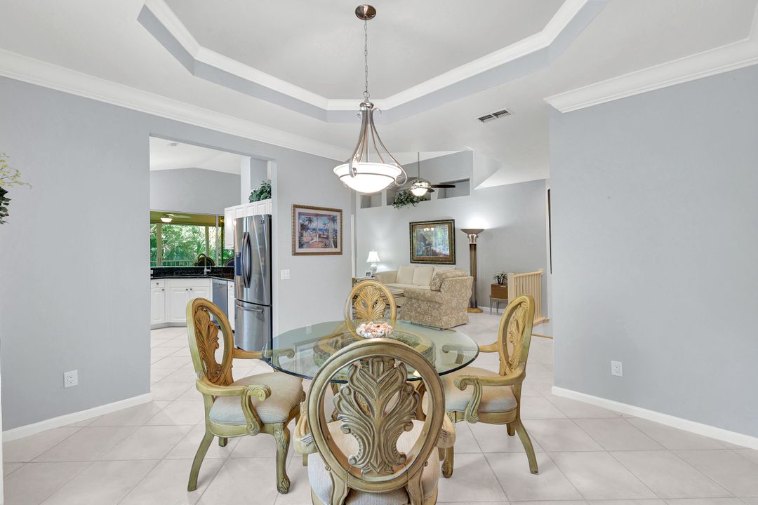 23166 Rosedale Dr #201, Estero, FL 34135