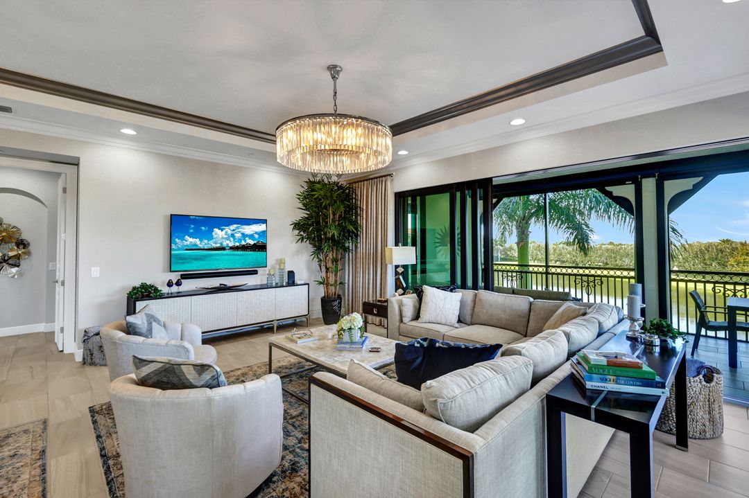 16449 Carrara Way #201, Naples, FL 34110