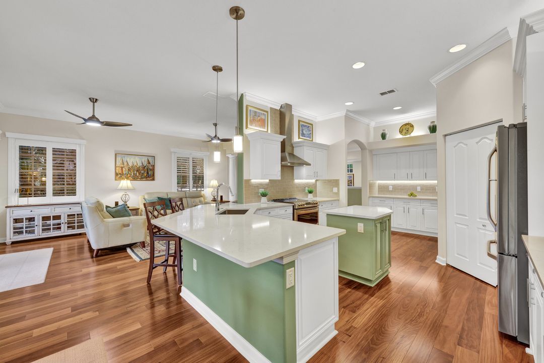 8529 Via Lungomare Cir #203, Estero, FL 33928