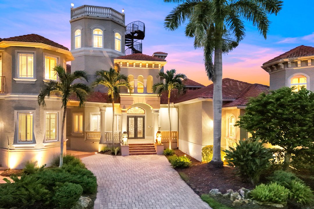 5502 Harbour Preserve Cir, Cape Coral, FL 33914