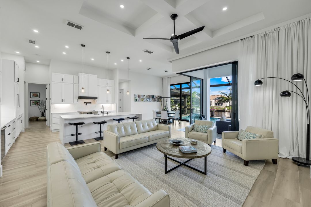 2307 SW 45th Terrace, Cape Coral, FL 33914