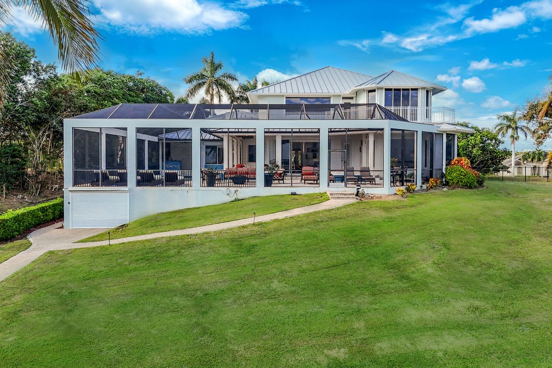 831 Caxambas Dr, Marco Island, FL 34145