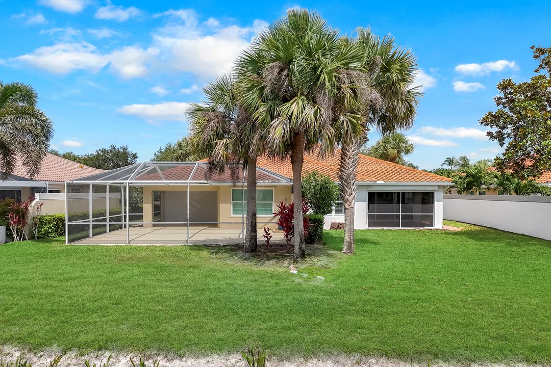 3613 Exuma Way, Naples, FL 34119