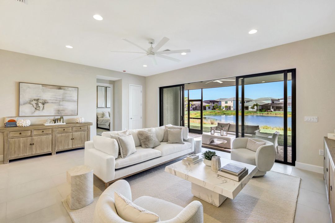 12620 Alderson Ave, Estero, FL 33928