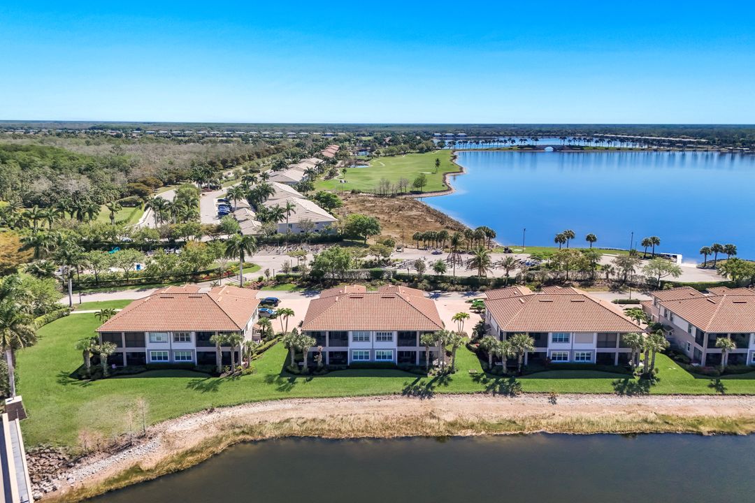 8839 Nautical Landing Cir #201, Naples, FL 34120