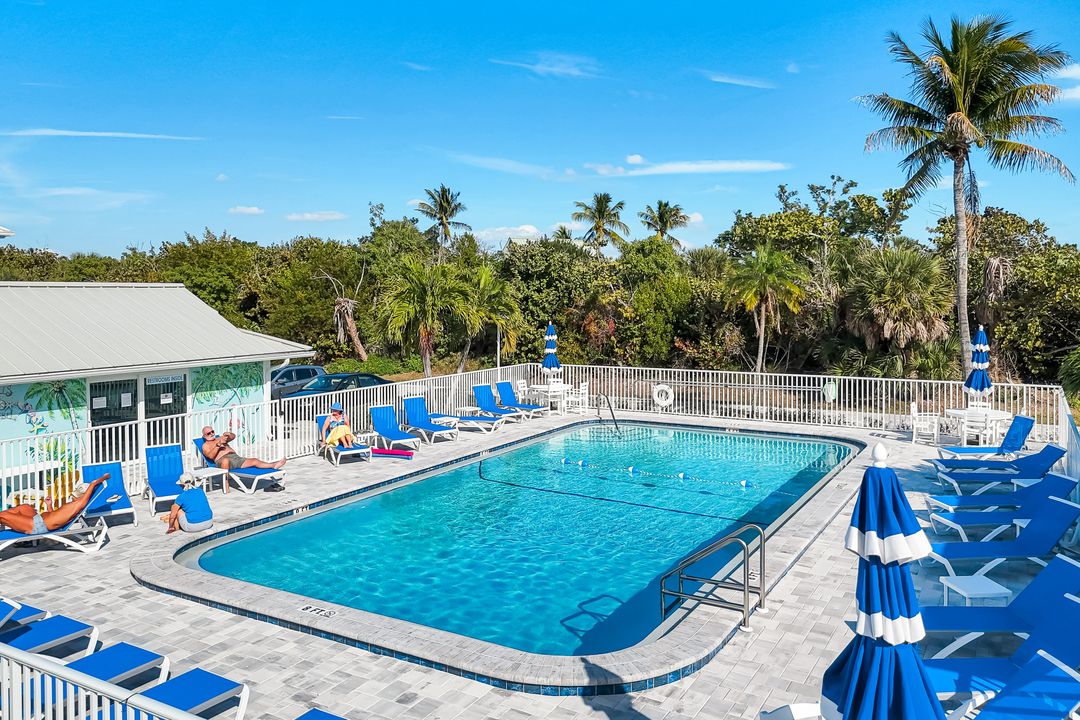 2840 W Gulf Dr #39, Sanibel, FL 33957
