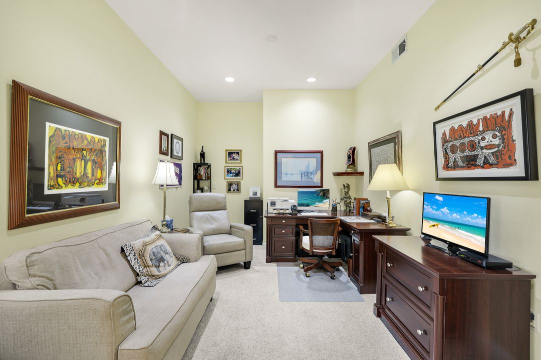 4795 Aston Gardens Way #D-102, Naples, FL 34109