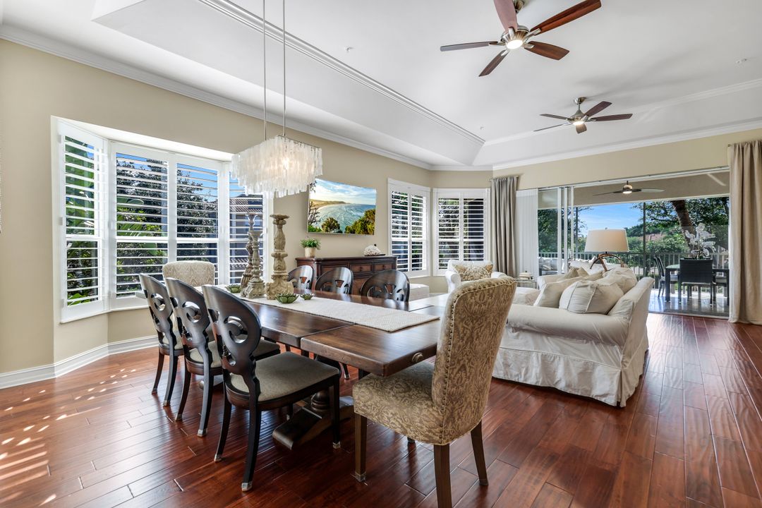 1840 Les Chateaux Blvd #4201, Naples, FL 34109