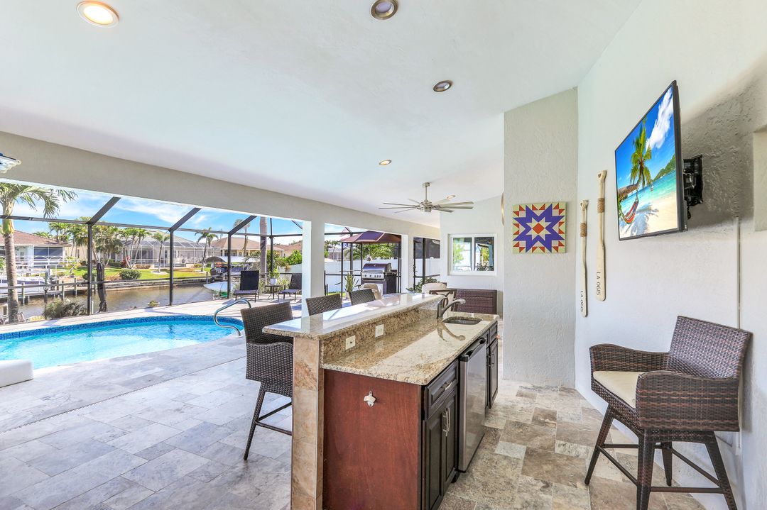 133 SE 32nd St, Cape Coral, FL 33904