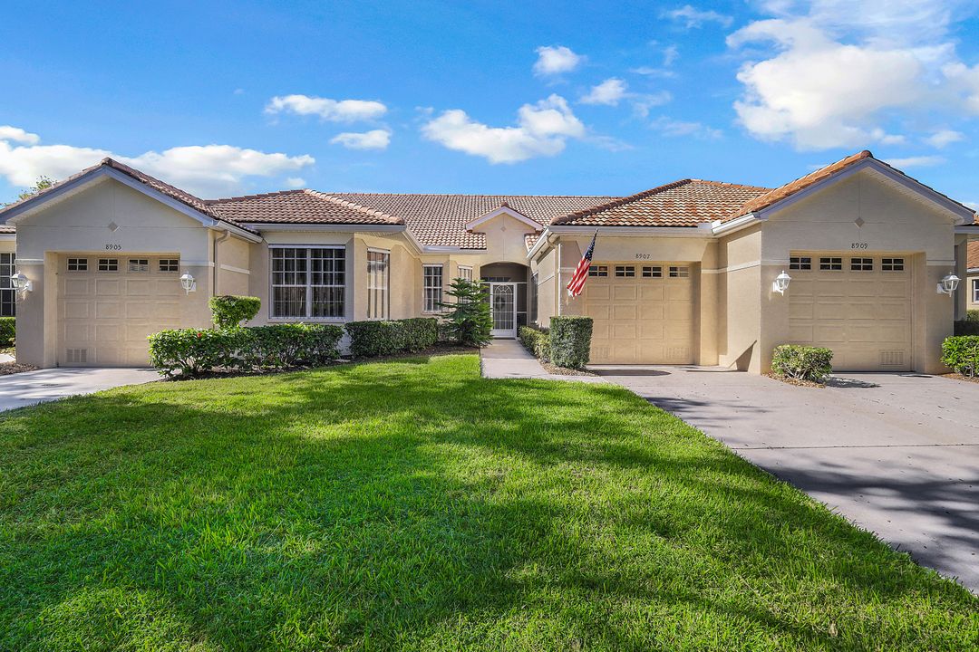 8907 Bristol Bend, Fort Myers, FL 33908