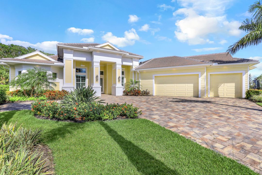 13539 Torrey Wy, Fort Myers, FL 33905