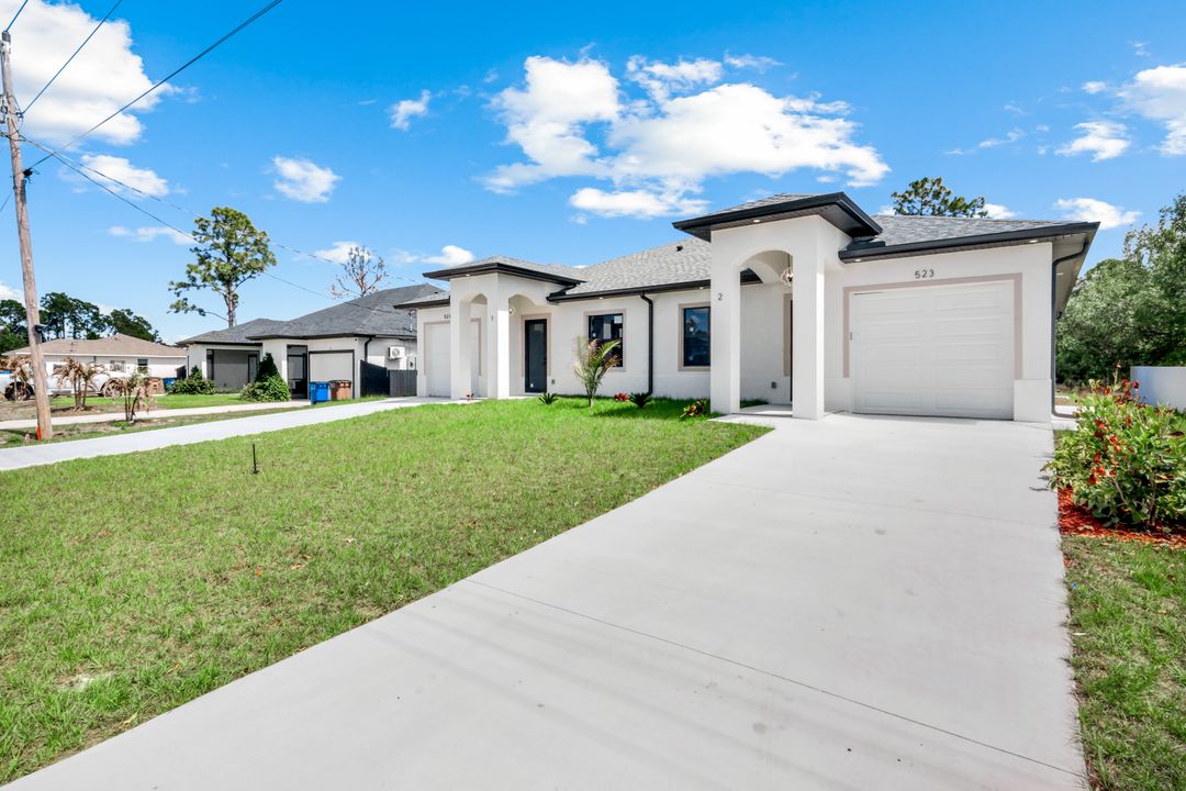 521 Lillon Ave S, Lehigh Acres, FL 33974