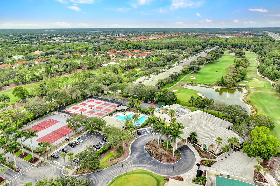 3415 Laurelgreens Ln S #101, Naples, FL 34119