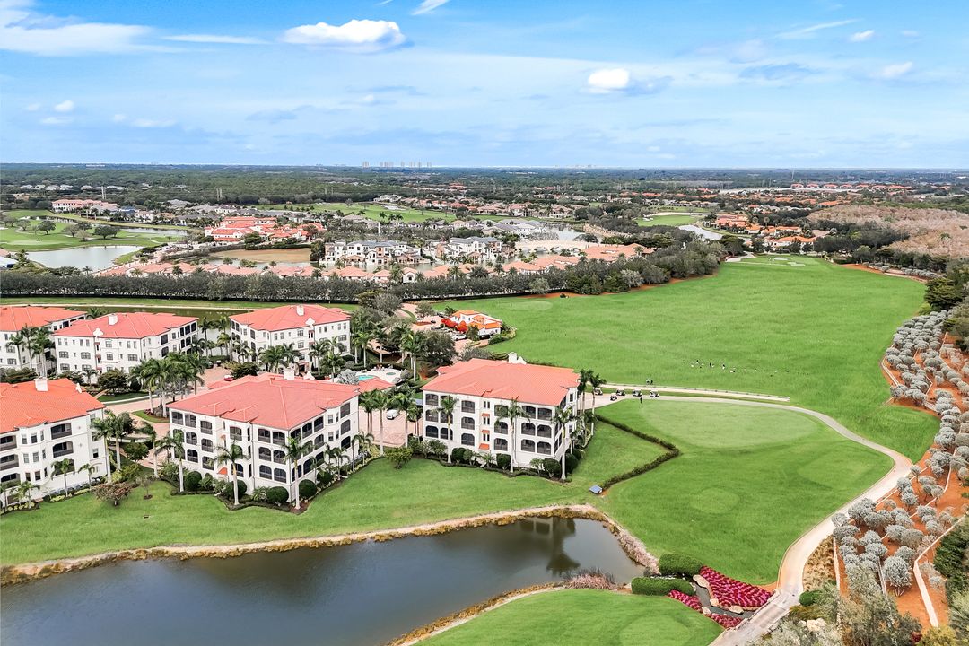 16452 Carrara Way #301, Naples, FL 34110