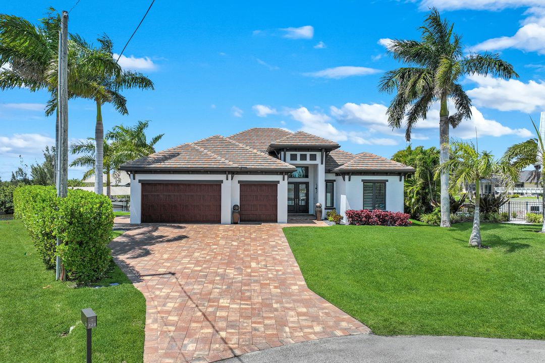 128 NW 39th Ave, Cape Coral, FL 33993