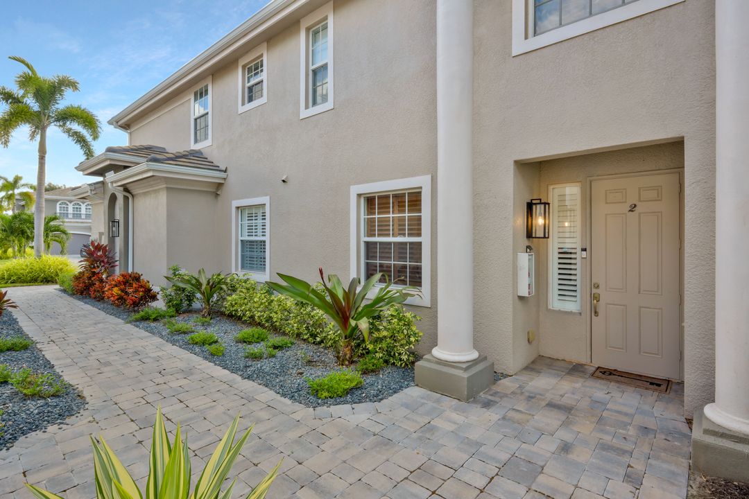 9351 Triana Terrace #2, Fort Myers, FL 33912