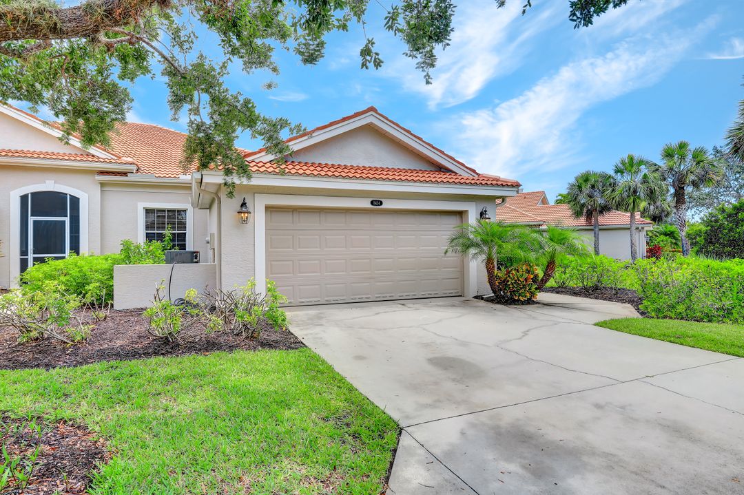 8454 Bent Creek Way, Naples, FL 34114