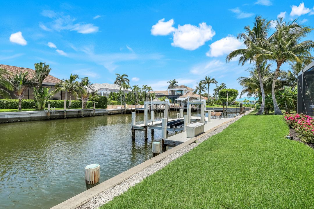 284 Polynesia Ct, Marco Island, FL 34145