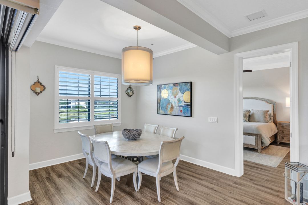 9678 Montelanico Loop  #201, Naples, FL 34119