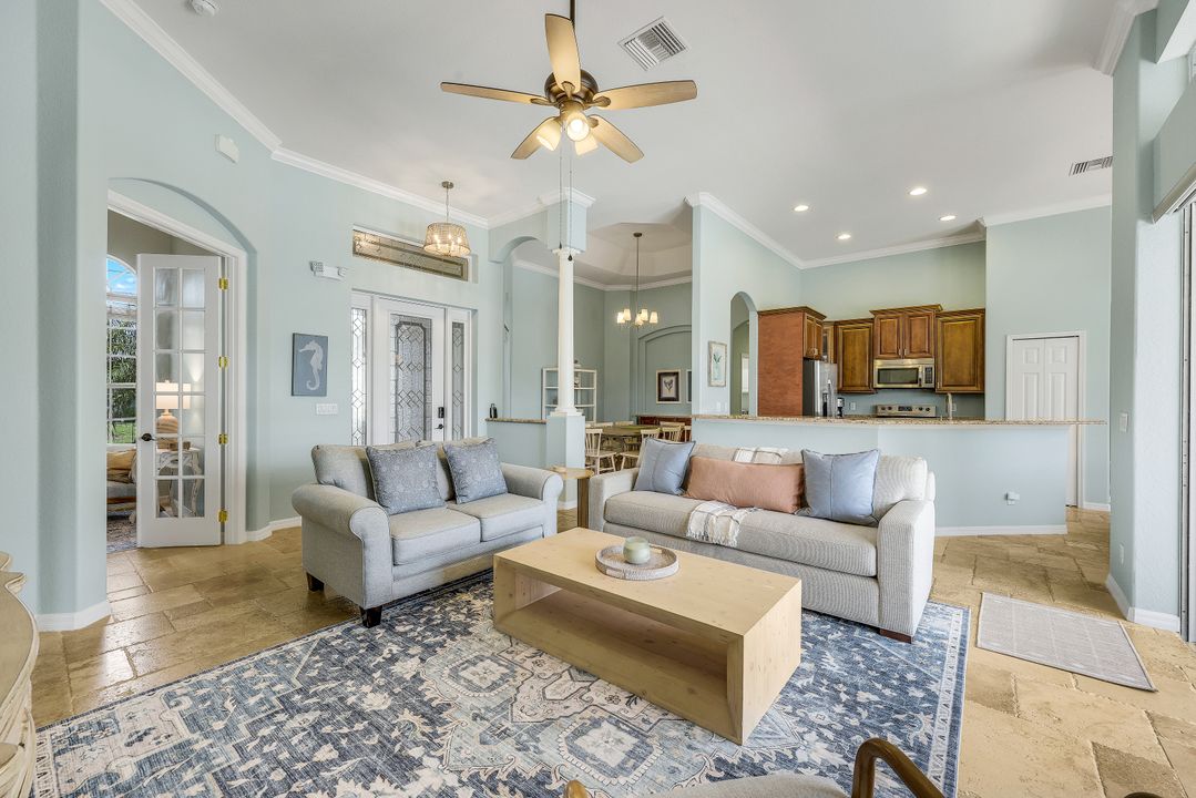 5321 SW 23rd Ave, Cape Coral, FL 33914