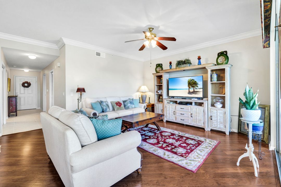 16655 Lake Cir Dr #837, Fort Myers, FL 33908