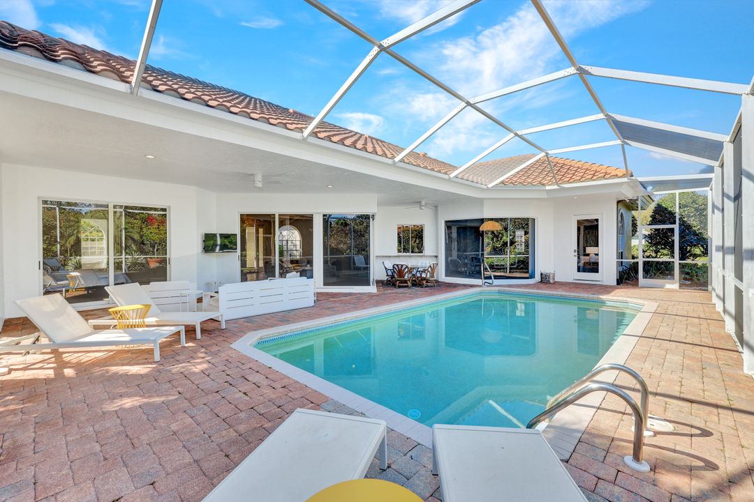 874 Wyndemere Way, Naples, FL 34105