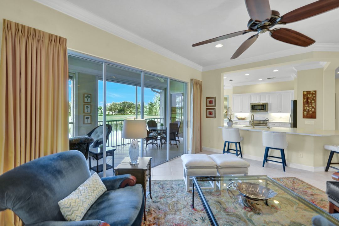 9560 Cypress Hammock Cir #202, Estero , FL 34135