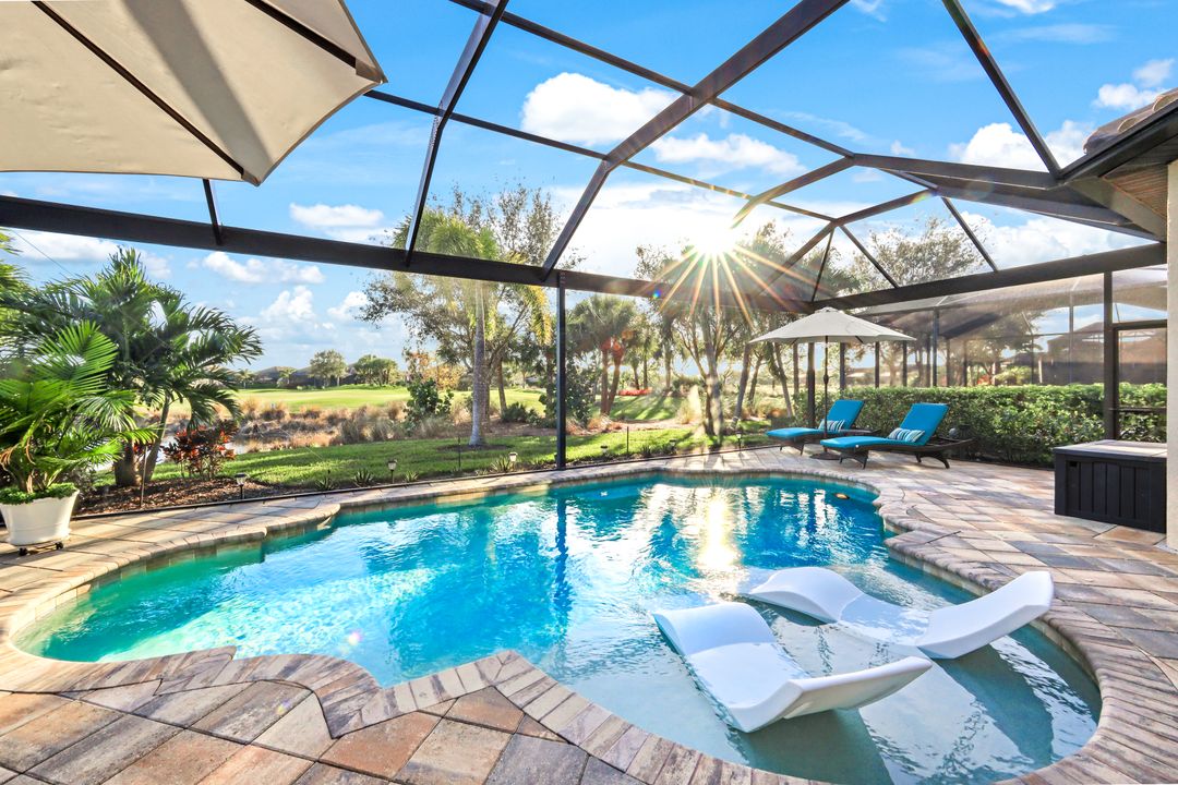 9368 Terresina Dr, Naples, FL 34119