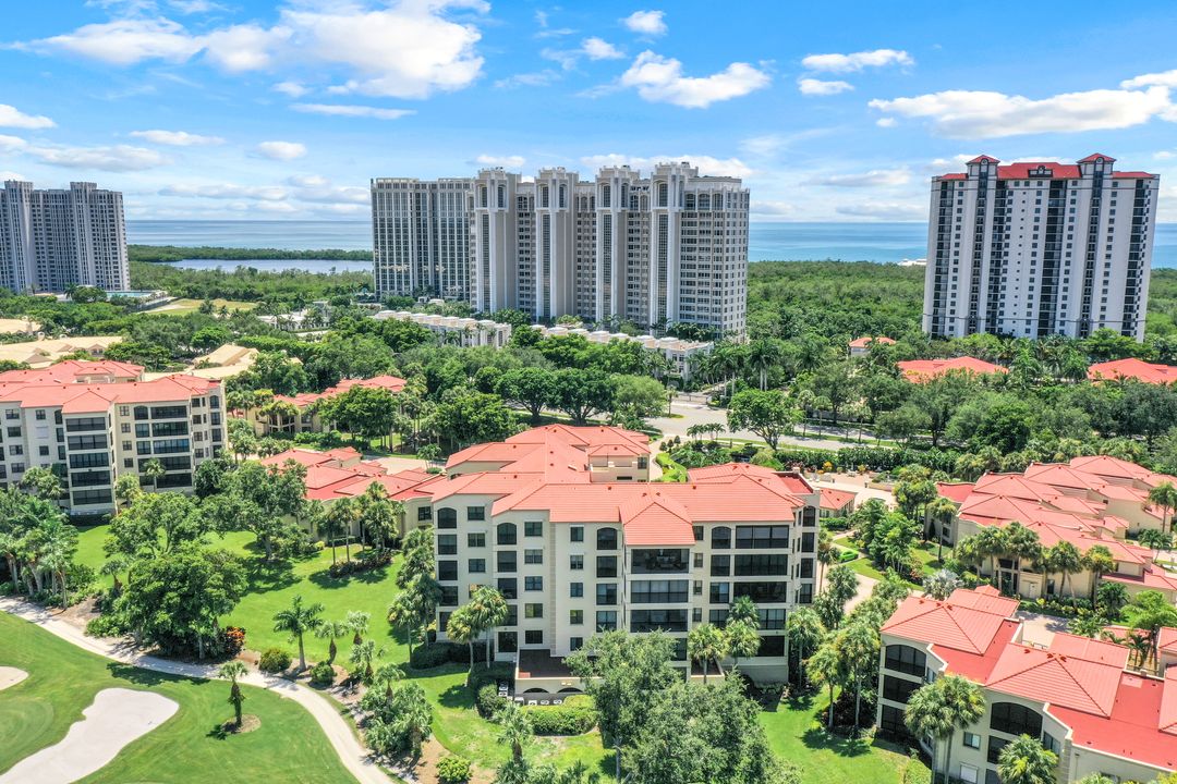 7024 Pelican Bay Blvd #504, Naples, FL 34108