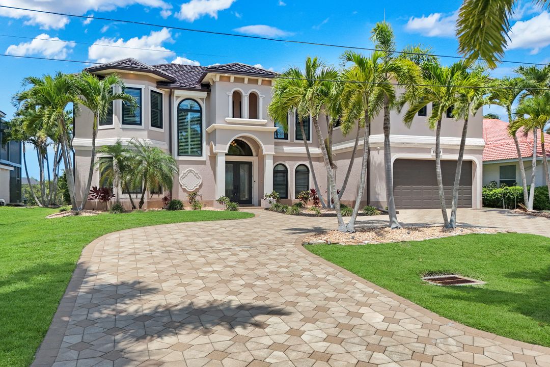 5332 SW 28th Pl, Cape Coral, FL 33914