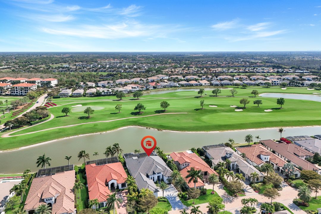 16438 Seneca Way, Naples, FL 34110