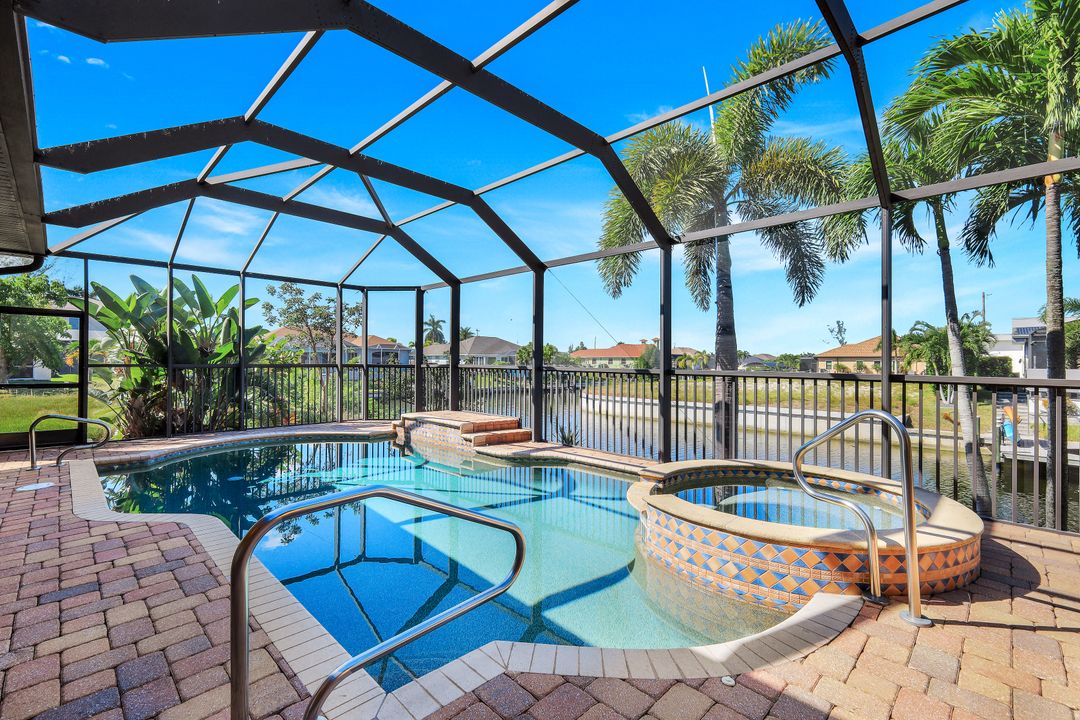 2832 SW 17th Ave, Cape Coral, FL 33914