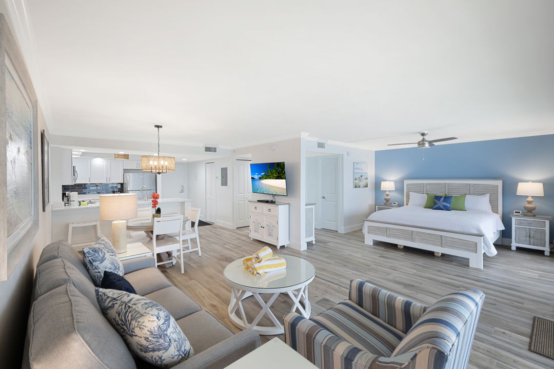 1501 Middle Gulf Dr #A403, Sanibel, FL 33957