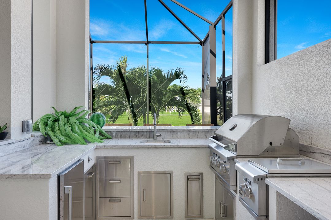 1030 NW 38th Pl, Cape Coral, FL 33993