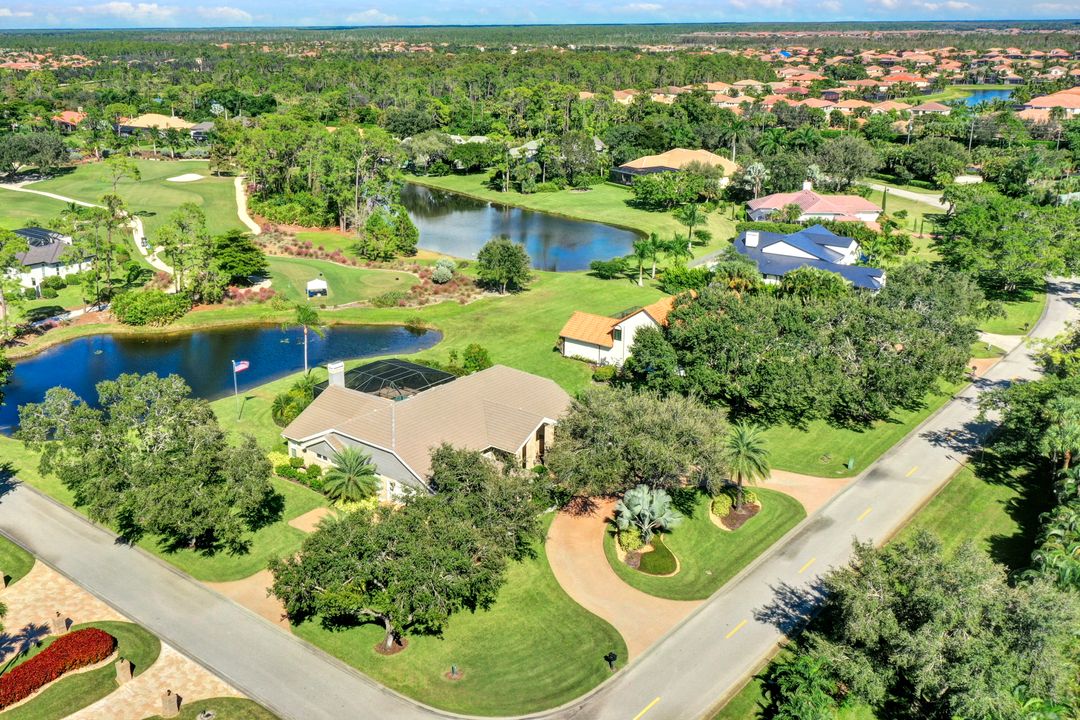4801 Pond Apple Dr S, Naples, FL 34119