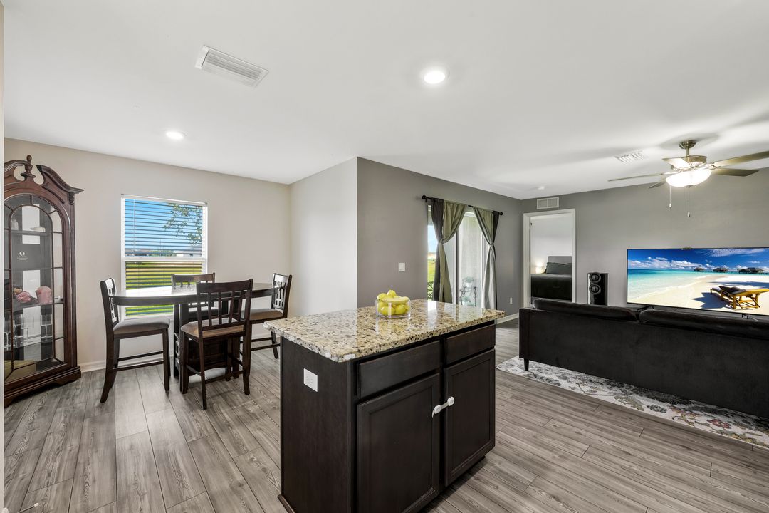 210 NE 16th Terrace, Cape Coral, FL 33909