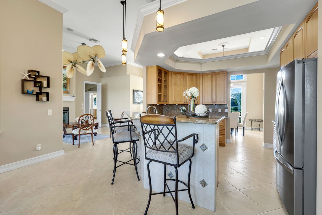 309 Rookery Ct, Marco Island, FL 34145