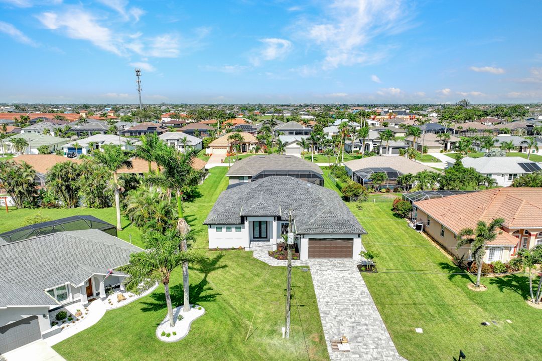 4615 SW 18th Ave, Cape Coral, FL 33914