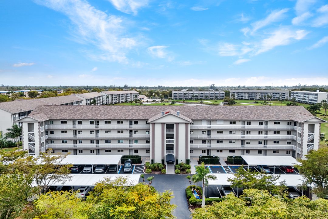 14941 Hole in 1 Cir #103, Fort Myers, FL 33919