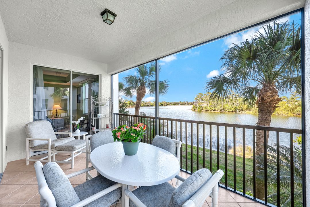 4640 Turnberry Lake Dr #206, Estero, FL 33928