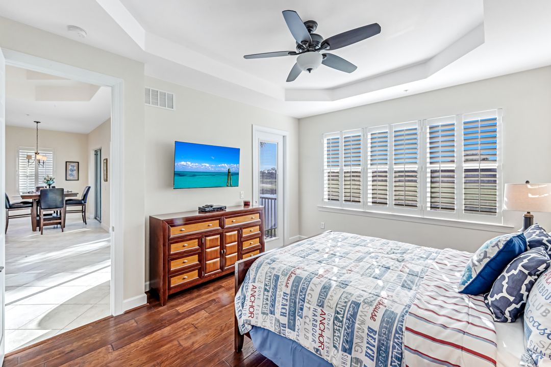 9537 Ironstone Terrace #201, Naples, FL 34120