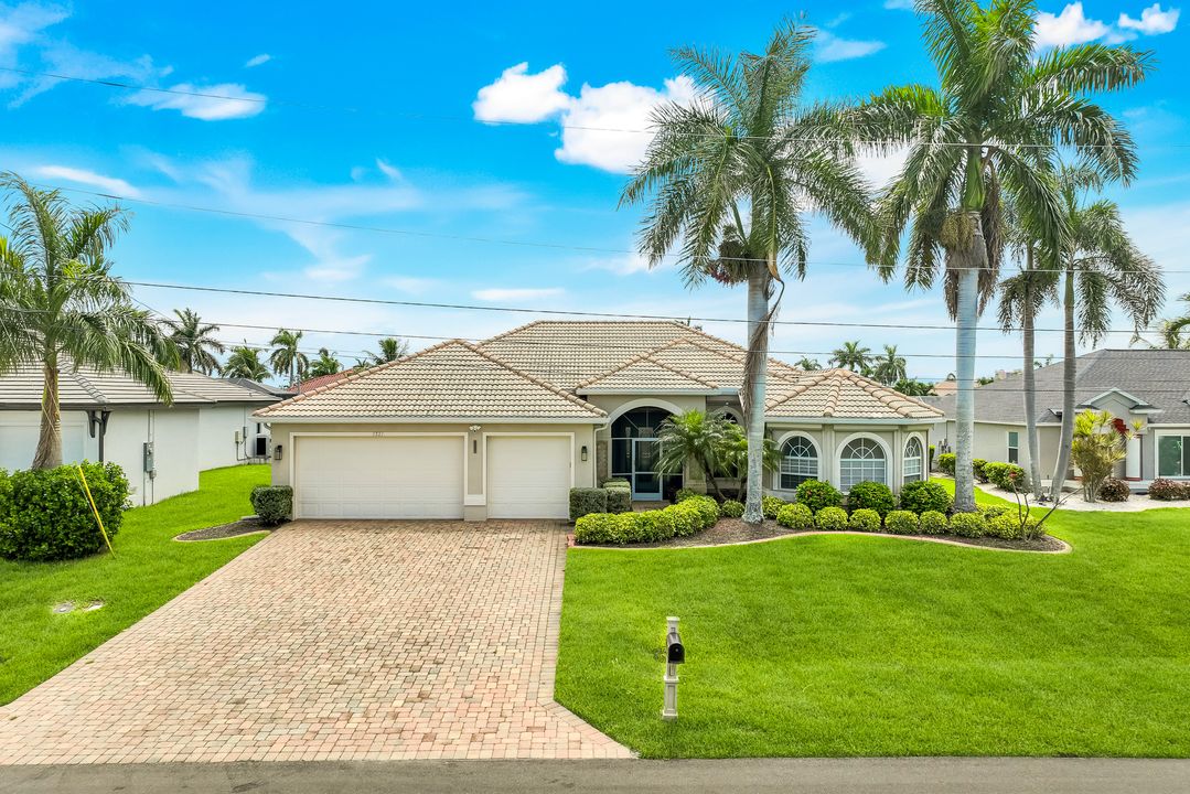 5321 SW 23rd Ave, Cape Coral, FL 33914