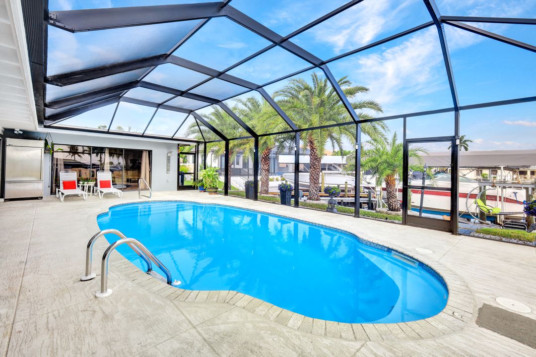 1709 SE 44th Terrace, Cape Coral, FL 33904