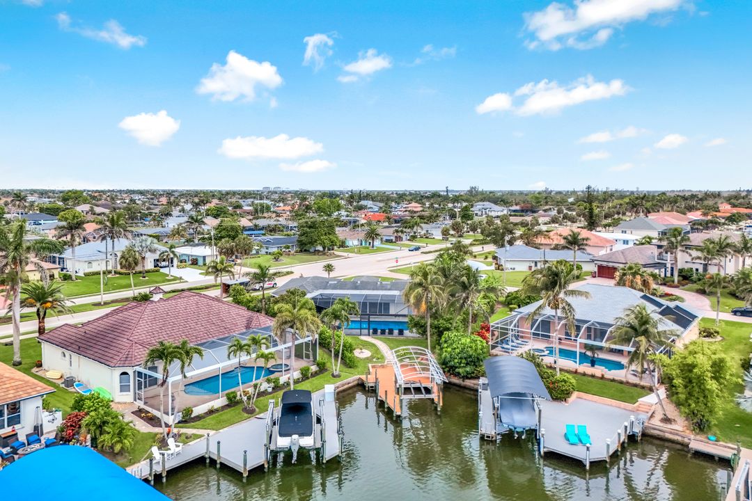 403 SW 53rd Terrace, Cape Coral, FL 33914