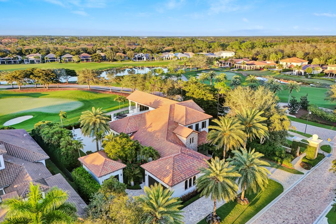 16725 Prato Way, Naples, FL 34110