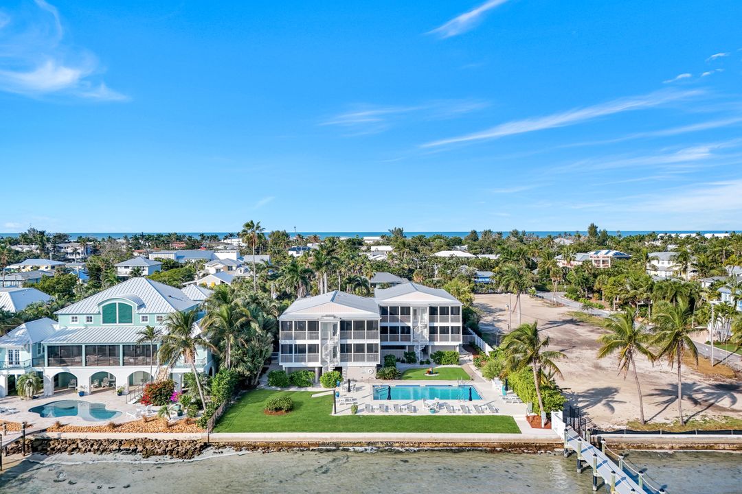 11410 Old Lodge Ln #1B, Captiva, FL 33924