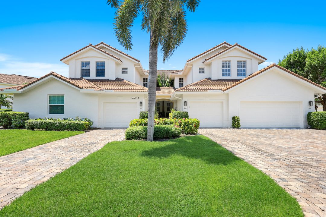 26914 Montego Pointe Ct #202, Bonita Springs, FL 34134