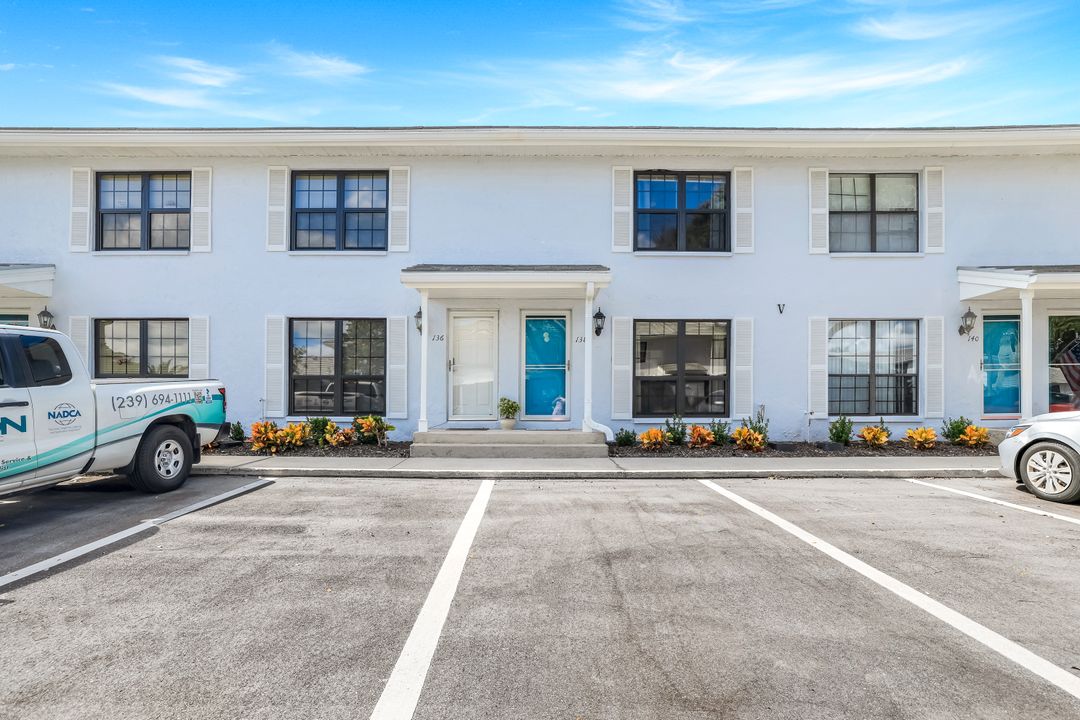 138 Marco Villas S #V5, Marco Island, FL 34145