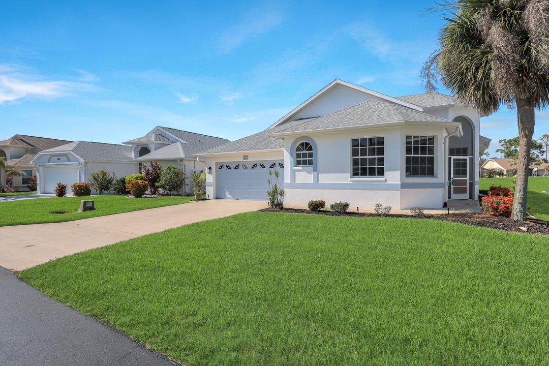 3895 Sabal Springs Blvd, North Fort Myers, FL 33917